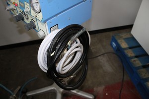 Thumbnail image of SLE 2000 Infant Ventilator
