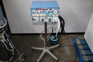 Thumbnail image of SLE 2000 Infant Ventilator