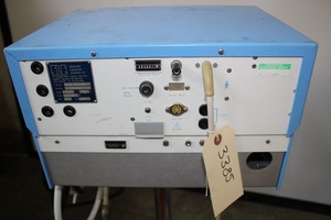 Thumbnail image of SLE 2000 Infant Ventilator
