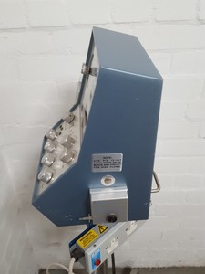 Thumbnail image of Sechrist IV-100B Infant Ventilator w/ Oxygen Blender Lab Medical