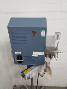 Thumbnail image of Sechrist IV-100B Infant Ventilator w/ Oxygen Blender Lab Medical