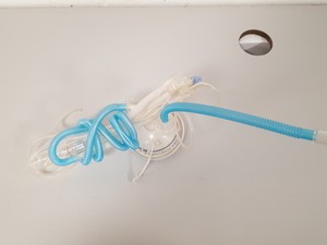Thumbnail image of Sechrist IV-100B Infant Ventilator w/ Oxygen Blender Lab Medical