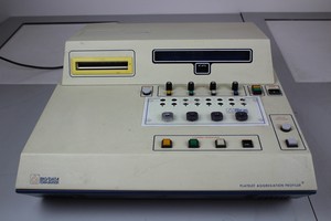 Thumbnail image of Bio/Data Corporation PAP-4D Platelet Aggregation Profiler Spares/Repair