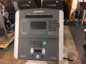 Thumbnail image of Life Fitness 95xi Cross Trainer
