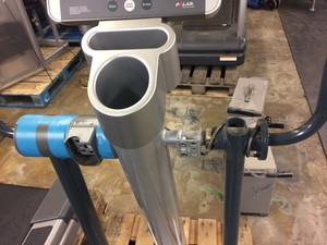 Thumbnail image of Life Fitness 95xi Cross Trainer