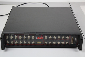 Thumbnail image of CED 1401 Plus, Data Acquisition Unit, Cambridge Electronic Design