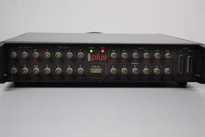 Thumbnail image of CED 1401 Plus, Data Acquisition Unit, Cambridge Electronic Design