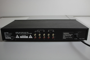 Thumbnail image of Maplin EQ1000LR AF60Q Graphic Equalizer