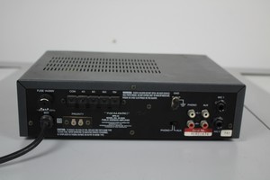 Thumbnail image of Realistic MPA-45 Public Address PA Amplifier 35 Watt 