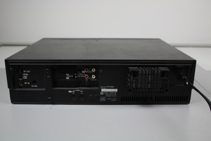 Thumbnail image of Panasonic NV-FS88 HQ Video Recorder VCR + Remote