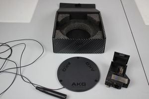 Thumbnail image of AKG Acoustics C 562 BL Boundary Layer Condenser Microphone in original box