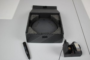 Thumbnail image of AKG Acoustics C 562 BL Boundary Layer Condenser Microphone in original box