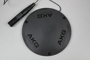 Thumbnail image of AKG Acoustics C 562 BL Boundary Layer Condenser Microphone in original box