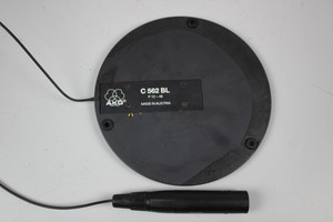 Thumbnail image of AKG Acoustics C 562 BL Boundary Layer Condenser Microphone in original box