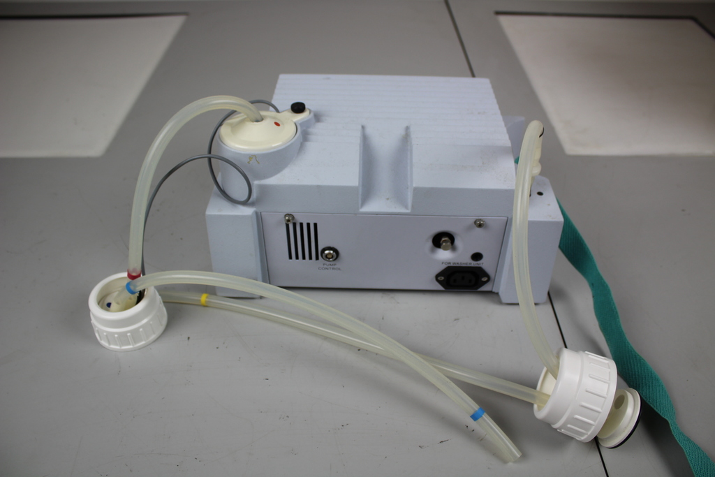 Image of Thermo Wellwash 4 Mk 2 + Control Card + Accessories Laboratory Spares/Repair