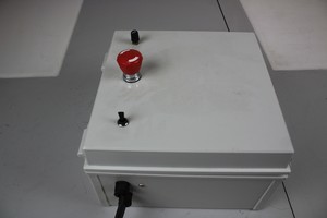 Thumbnail image of Parker SSD 512C in Wall Mountable Case AC to DC Thyristor Drives Electrical Eng