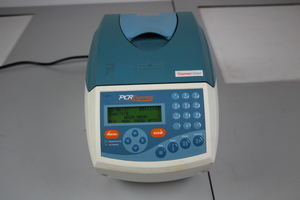 Thumbnail image of Thermo Hybaid PCR Express Thermo Cycler HBPX 220, Lab, Laboratory