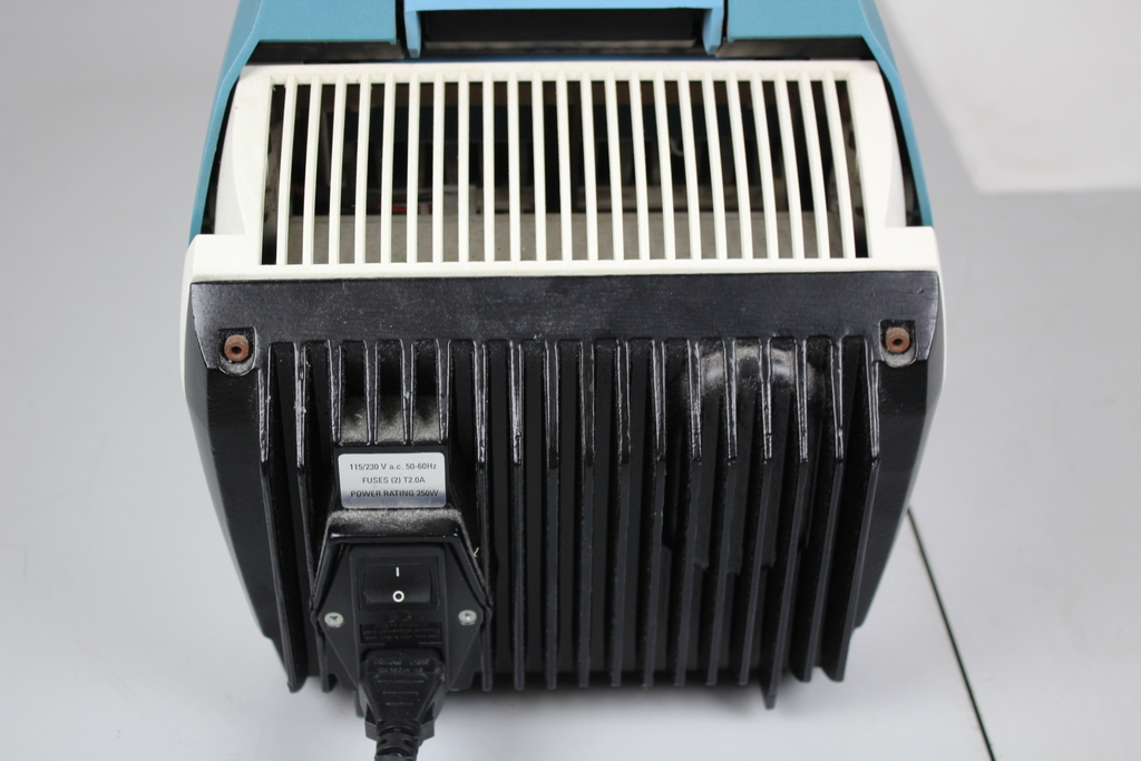 Image of Thermo Hybaid PCR Express Thermo Cycler HBPX 220, Lab, Laboratory
