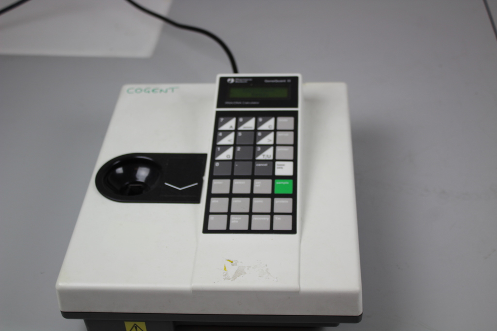 Image of Pharmacia Biotech GeneQuant II RNA/DNA Calculator