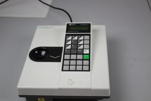Thumbnail image of Pharmacia Biotech GeneQuant II RNA/DNA Calculator