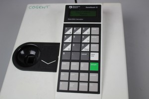 Thumbnail image of Pharmacia Biotech GeneQuant II RNA/DNA Calculator