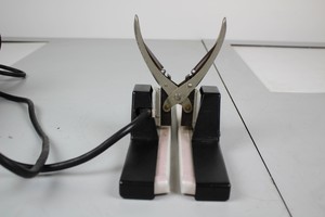 Thumbnail image of Laboratory Heat Sealer 28cm A H Bland Ltd Heat/Cool Regulator 