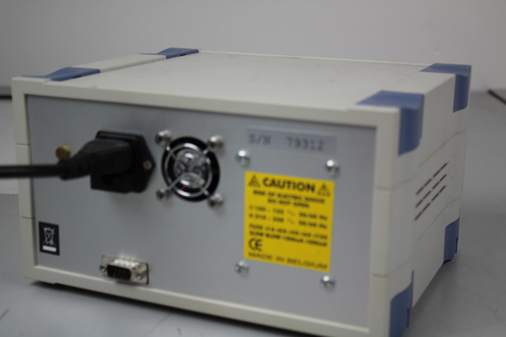 Image of Gel Electrophoresis Consort EV243 Power Supply