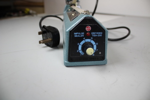 Thumbnail image of TEW Impulse Sealer,TISH-200
