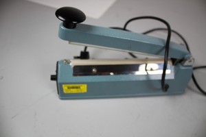 Thumbnail image of TEW Impulse Sealer,TISH-200