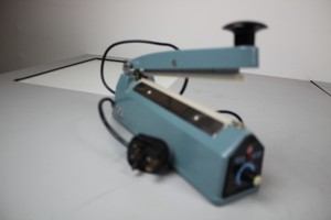 Thumbnail image of TEW Impulse Sealer,TISH-200