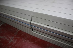 Thumbnail image of Spectra Physics Quanta Ray GCR-290 w/ PS200 Power Supply