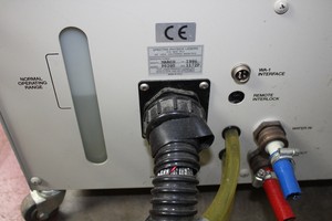 Thumbnail image of Spectra Physics Quanta Ray GCR-290 w/ PS200 Power Supply