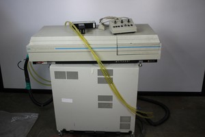 Thumbnail image of Spectra Physics Quanta Ray GCR-290 w/ PS200 Power Supply