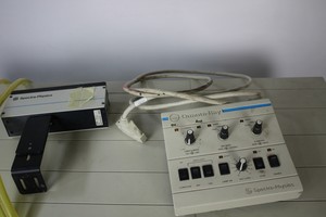 Thumbnail image of Spectra Physics Quanta Ray GCR-290 w/ PS200 Power Supply
