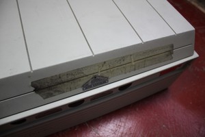 Thumbnail image of Spectra Physics Quanta Ray GCR-290 w/ PS200 Power Supply