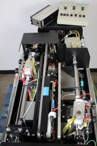 Thumbnail image of Spectra Physics Quanta Ray GCR-190 w/ PS104 Power Supply