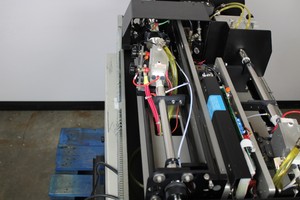 Thumbnail image of Spectra Physics Quanta Ray GCR-190 w/ PS104 Power Supply