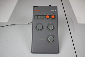 Thumbnail image of Corning M220 Digital Bench pH Meter Laboratory Lab