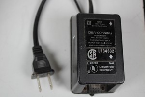 Thumbnail image of Corning M220 Digital Bench pH Meter Laboratory Lab