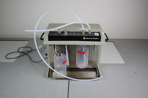 Thumbnail image of Spectra Physics Quantum Ray TSC-2