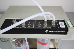 Thumbnail image of Spectra Physics Quantum Ray TSC-2