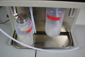 Thumbnail image of Spectra Physics Quantum Ray TSC-2