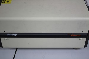 Thumbnail image of Burleigh Pulsed Wavemeter