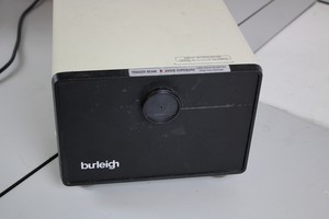 Thumbnail image of Burleigh Pulsed Wavemeter