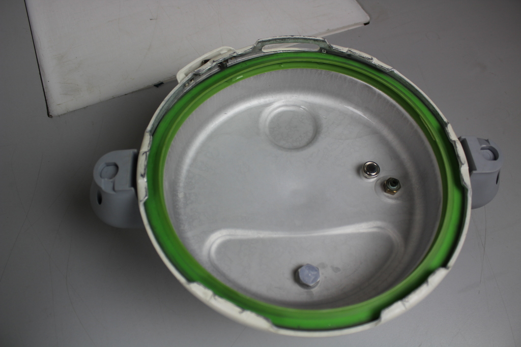 Image of Prestige Medical Autoclave Steriliser 210048 dental medical faulty spares repair