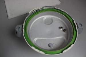 Thumbnail image of Prestige Medical Autoclave Steriliser 210048 dental medical faulty spares repair