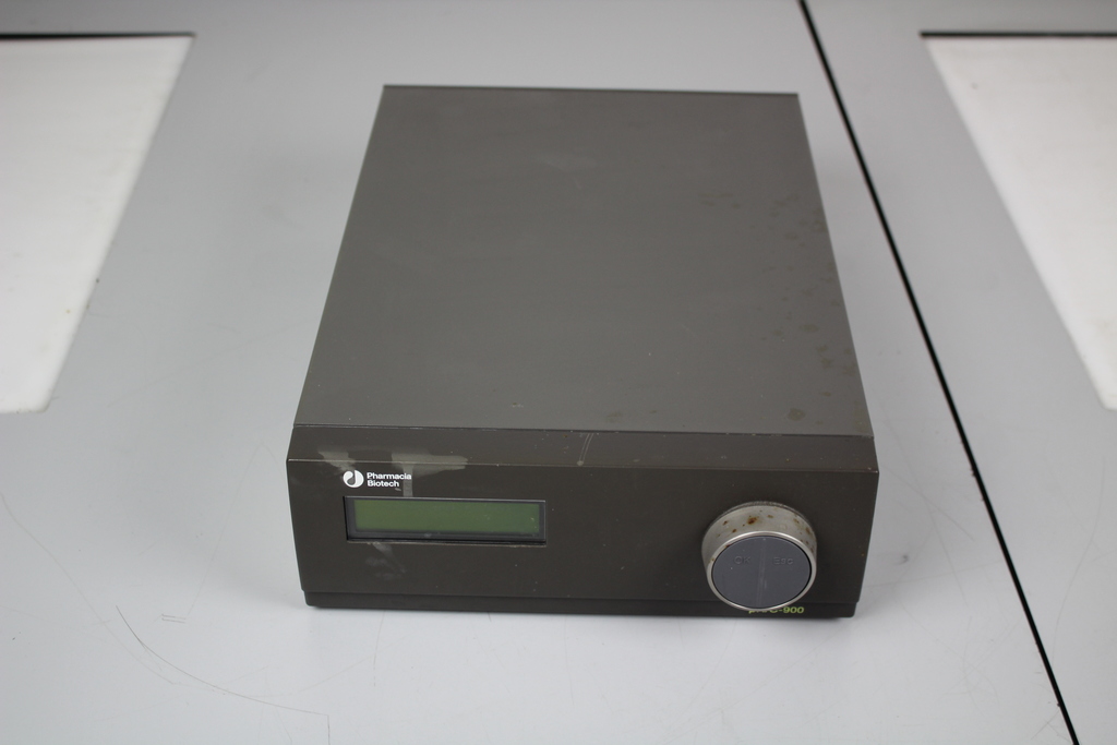 Image of Pharmacia Biotech pH/C-900 Monitor Laboratory Lab