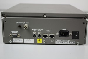 Thumbnail image of Pharmacia Biotech pH/C-900 Monitor Laboratory Lab