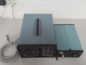 Thumbnail image of Inrad Autotracker II Laser Vertical + Input Polarisation Unit Lab