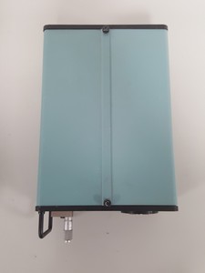 Thumbnail image of Inrad Autotracker II Laser Vertical + Input Polarisation Unit Lab
